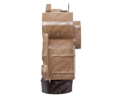 REGULADOR VOLTAJE ALTERNADOR MANDO IR/IF 12V HYUNDAI ACCENT  ELANTRA TRANSPO IY058 