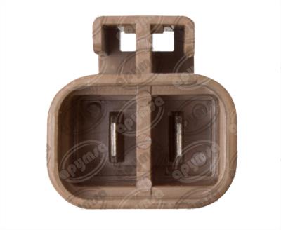 REGULADOR VOLTAJE ALTERNADOR MANDO IR/IF 12V HYUNDAI ACCENT  ELANTRA TRANSPO IY058 