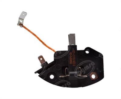 REGULADOR VOLTAJE ALTERNADOR LUCAS A127 12V TRANSPO IL224 