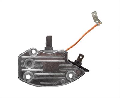REGULADOR VOLTAJE ALTERNADOR LUCAS A127 12V TRANSPO IL224 