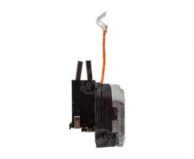 REGULADOR VOLTAJE ALTERNADOR LUCAS A127 12V TRANSPO IL224 