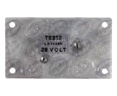 REGULADOR VOLTAJE ALTERNADOR LEECE NEVILLE DD 24V 1A NACIONAL 3291500 