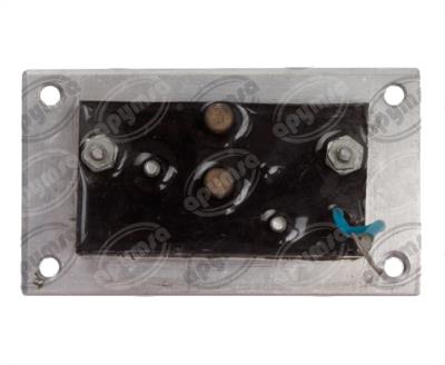 REGULADOR VOLTAJE ALTERNADOR LEECE NEVILLE DD 24V 1A NACIONAL 3291500 