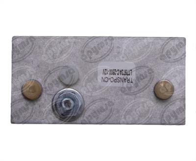 REGULADOR VOLTAJE ALTERNADOR LEECE NEVILLE 12V 165A AMBULANCIAS TRANSPO L77973AC 