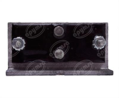 REGULADOR VOLTAJE ALTERNADOR LEECE NEVILLE 12V 165A AMBULANCIAS TRANSPO L77973AC 