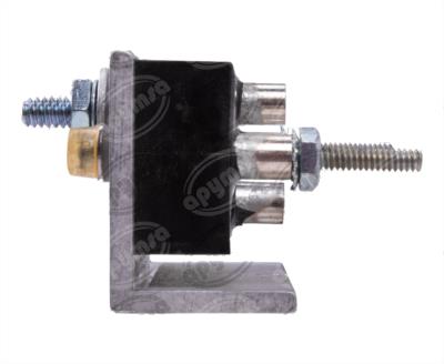 REGULADOR VOLTAJE ALTERNADOR LEECE NEVILLE 12V 165A AMBULANCIAS TRANSPO L77973AC 