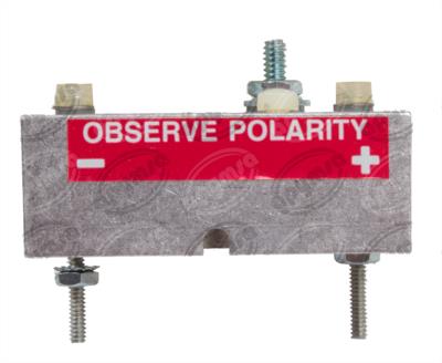 REGULADOR VOLTAJE ALTERNADOR LEECE NEVILLE 24V 100A AMBULANCIAS TRANSPO L788555 