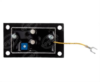 REGULADOR VOLTAJE ALTERNADOR LEECE NEVILLE 2800JB 12V 30A VOLTAJE AJUSTABLE TRANSPO L79000AC 