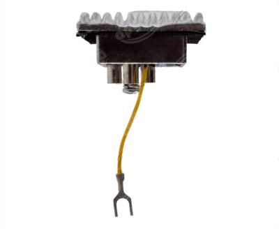 REGULADOR VOLTAJE ALTERNADOR LEECE NEVILLE 2800JB 12V 30A VOLTAJE AJUSTABLE TRANSPO L79000AC 