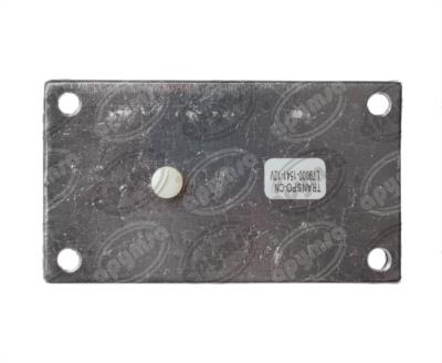 REGULADOR VOLTAJE ALTERNADOR LEECE NEVILLE 2800JB 12V TRANSPO L79000HD 