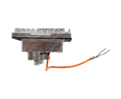 REGULADOR VOLTAJE ALTERNADOR LEECE NEVILLE 2800JB 12V REFORZADO TRANSPO L79000HD 