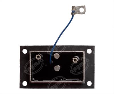 REGULADOR VOLTAJE ALTERNADOR LEECE NEVILLE 2800JB 12V 160A LEECE-NEVILLE L79000LH 