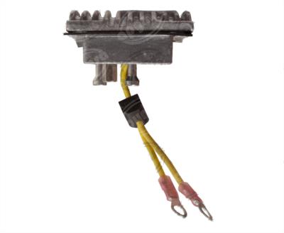 REGULADOR VOLTAJE ALTERNADOR LEECE NEVILLE 2800LC 12V 105A LEECE-NEVILLE R213103450 