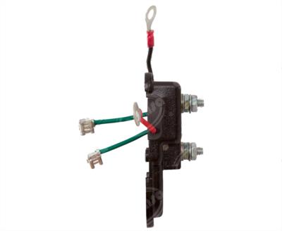 REGULADOR VOLTAJE ALTERNADOR MOTOROLA 8MR 12V 37A LEECE-NEVILLE M5-335 