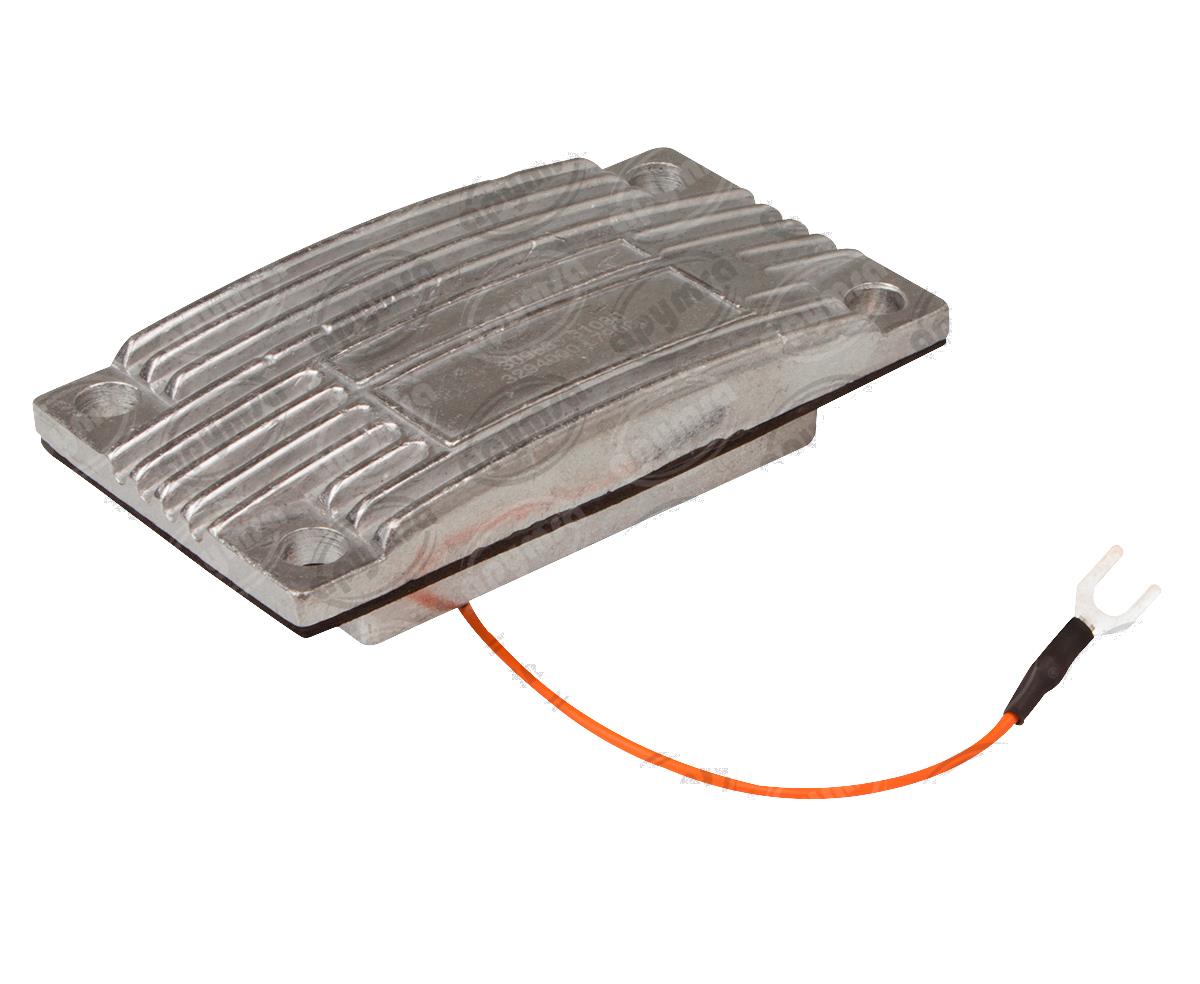 REGULADOR VOLTAJE ALTERNADOR LEECE NEVILLE 2800JB 12V 30A REWARD L79000 