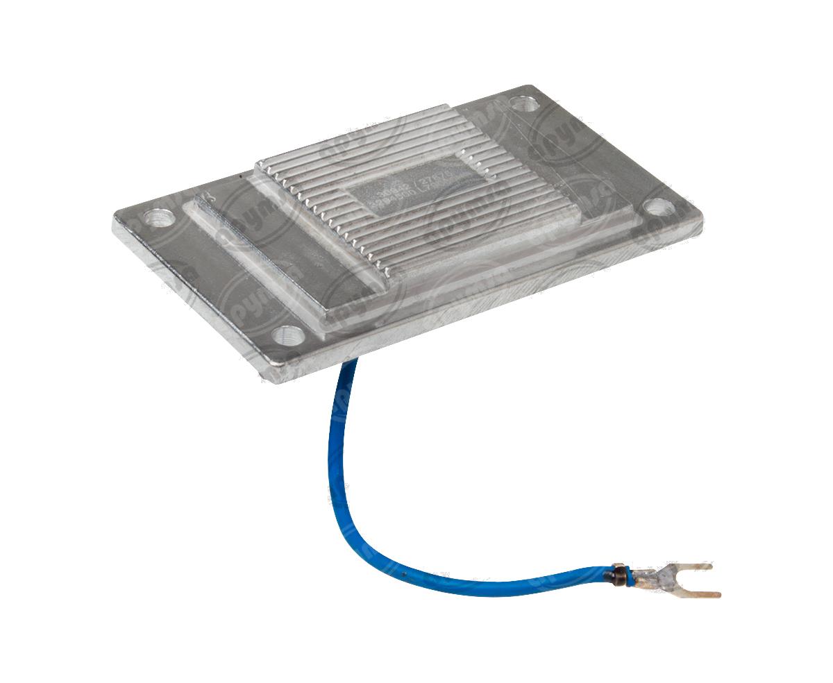 REGULADOR VOLTAJE ALTERNADOR LEECE NEVILLE 2800JB 12V REFORZADO REWARD L79000HD 