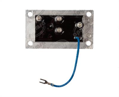 REGULADOR VOLTAJE ALTERNADOR LEECE NEVILLE 2800JB 12V 30A VOLTAJE AJUSTABLE REWARD L79000AC 