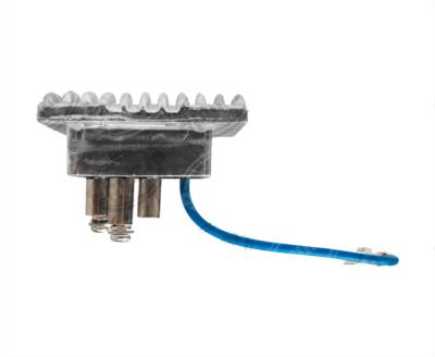 REGULADOR VOLTAJE ALTERNADOR LEECE NEVILLE 2800JB 12V 30A VOLTAJE AJUSTABLE REWARD L79000AC 