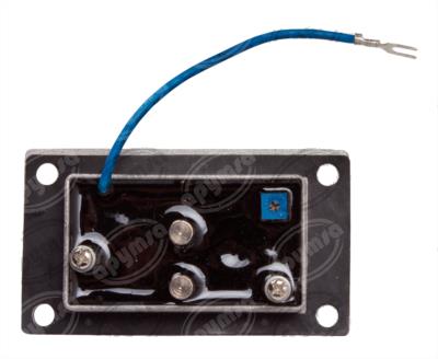 REGULADOR VOLTAJE ALTERNADOR LEECE NEVILLE 2800JB 24V 90A REWARD L79350S 