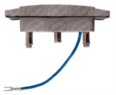 REGULADOR VOLTAJE ALTERNADOR LEECE NEVILLE 2800JB 24V 90A REWARD L79350S 