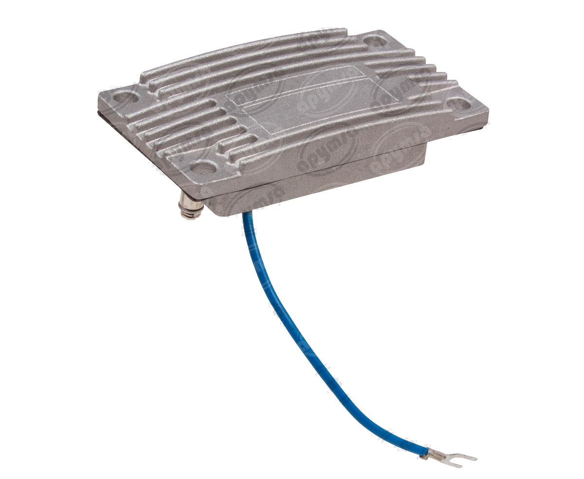 REGULADOR VOLTAJE ALTERNADOR LEECE NEVILLE 2800JB 24V 90A REWARD L79350S 