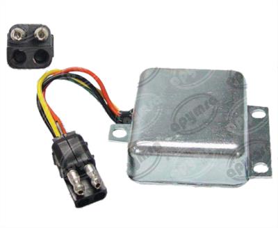 REGULADOR VOLTAJE ALTERNADOR MOTOROLA 8AL/A 12V THERMOKING TRANSPO M5228A 
