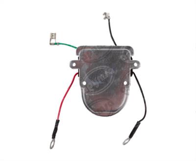 REGULADOR VOLTAJE ALTERNADOR MOTOROLA 12SA, 8SA 12V 84A TRANSPO M5-200 