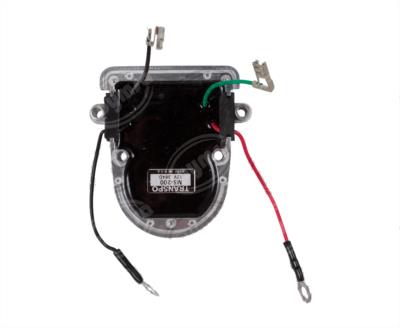 REGULADOR VOLTAJE ALTERNADOR MOTOROLA 12SA, 8SA 12V 84A TRANSPO M5-200 