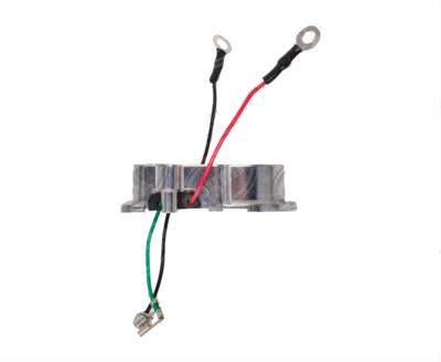 REGULADOR VOLTAJE ALTERNADOR MOTOROLA 12SA, 8SA 12V 84A TRANSPO M5-200 