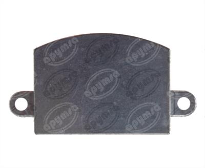 REGULADOR VOLTAJE ALTERNADOR MOTOROLA IR/EF 12V VALUE STARTER M5-763 