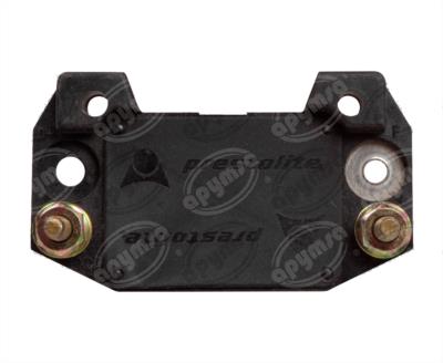 REGULADOR VOLTAJE ALTERNADOR MOTOROLA 8E 12V 65A LEECE-NEVILLE M5-265 