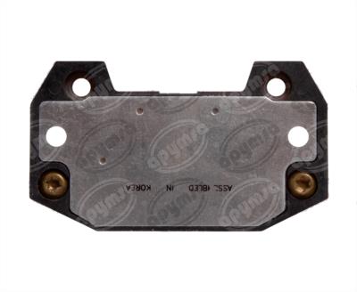 REGULADOR VOLTAJE ALTERNADOR MOTOROLA 8E 12V 65A LEECE-NEVILLE M5-265 