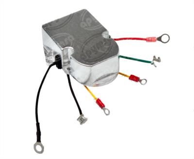 REGULADOR VOLTAJE ALTERNADOR MOTOROLA 8LHA, 8SA 12V 130A TRANSPO M5-237A 