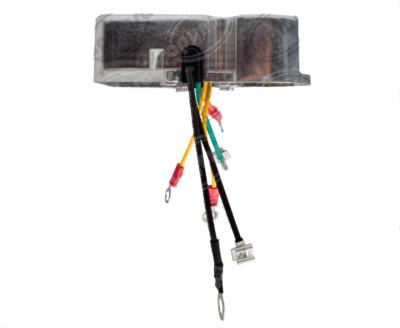 REGULADOR VOLTAJE ALTERNADOR MOTOROLA 8LHA, 8SA 12V 130A TRANSPO M5-237A 