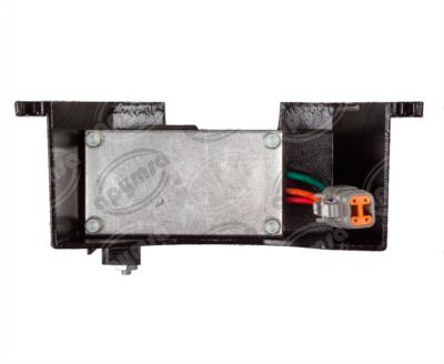 REGULADOR VOLTAJE ALTERNADOR MOTOROLA 8SC 24V 150A LEECE-NEVILLE 8RL3145S 