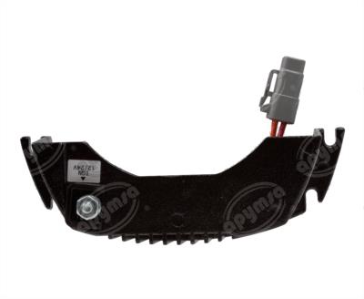 REGULADOR VOLTAJE ALTERNADOR MOTOROLA 8SC 24V 150A LEECE-NEVILLE 8RL3145S 