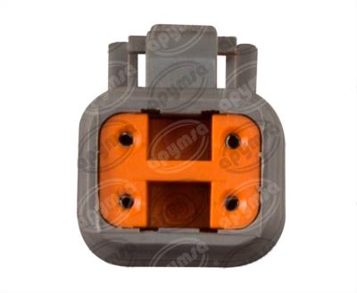 REGULADOR VOLTAJE ALTERNADOR MOTOROLA 8SC 24V 150A LEECE-NEVILLE 8RL3145S 