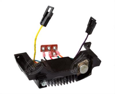 REGULADOR VOLTAJE ALTERNADOR MOTOROLA 8SC 24V 150A LEECE-NEVILLE M5-251 