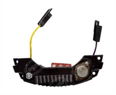 REGULADOR VOLTAJE ALTERNADOR MOTOROLA 8SC 24V 150A LEECE-NEVILLE M5-251 