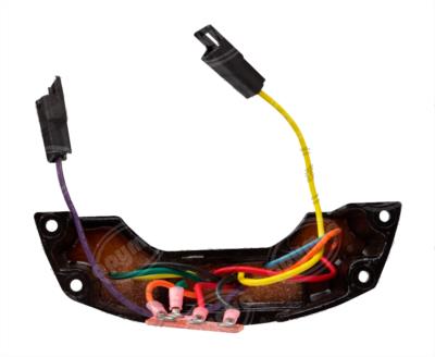 REGULADOR VOLTAJE ALTERNADOR MOTOROLA 8SC 24V 150A LEECE-NEVILLE M5-251 
