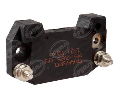 REGULADOR VOLTAJE ALTERNADOR MOTOROLA 8MR 12V THERMOKING TRANSPO M5-265 