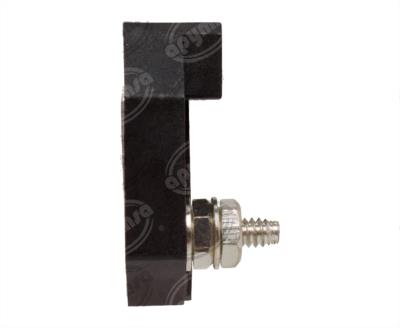 REGULADOR VOLTAJE ALTERNADOR MOTOROLA 8MR 12V THERMOKING TRANSPO M5-265 