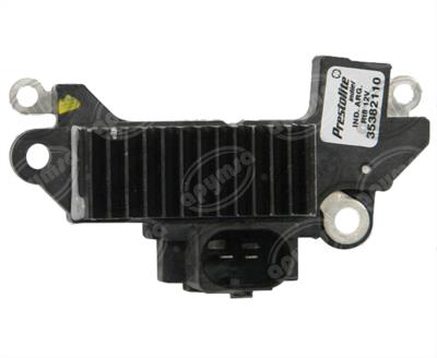 REGULADOR VOLTAJE ALTERNADOR PRESTOLITE IR/IF 12V 90A LEECE-NEVILLE K01206 