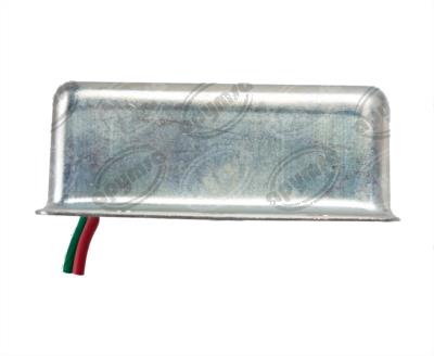 REGULADOR VOLTAJE ALTERNADOR BOSCH DD 12V TRANSPO 3308000 