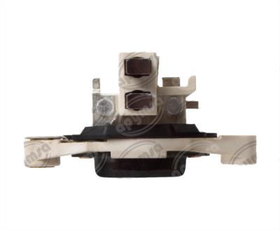 REGULADOR VOLTAJE ALTERNADOR BOSCH IR/EF 12V CAMIONES FAMSA MERCEDES, REWARD IB360 