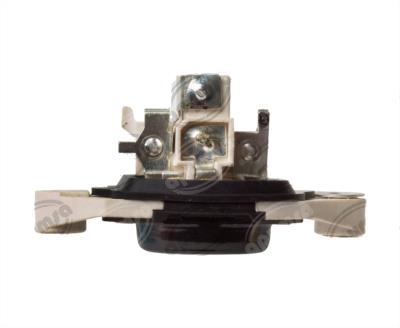 REGULADOR VOLTAJE ALTERNADOR BOSCH IR/EF 12V CAMIONES FAMSA MERCEDES, REWARD IB360 