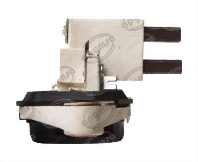 REGULADOR VOLTAJE ALTERNADOR BOSCH IR/EF 12V CAMIONES FAMSA MERCEDES, REWARD IB360 