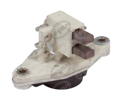 REGULADOR VOLTAJE ALTERNADOR BOSCH ER/EF 12V 90A NACIONAL 3308400 