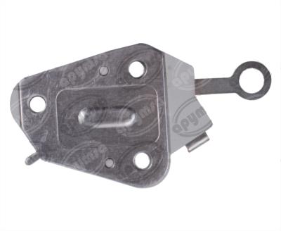 REGULADOR VOLTAJE ALTERNADOR DELCO 12V CHEVY, TRANSPO DE605-1 