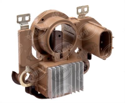 REGULADOR VOLTAJE ALTERNADOR MITSUBISHI IR/IF 12V HONDA CIVIC ACURA EL TRANSPO IM318 